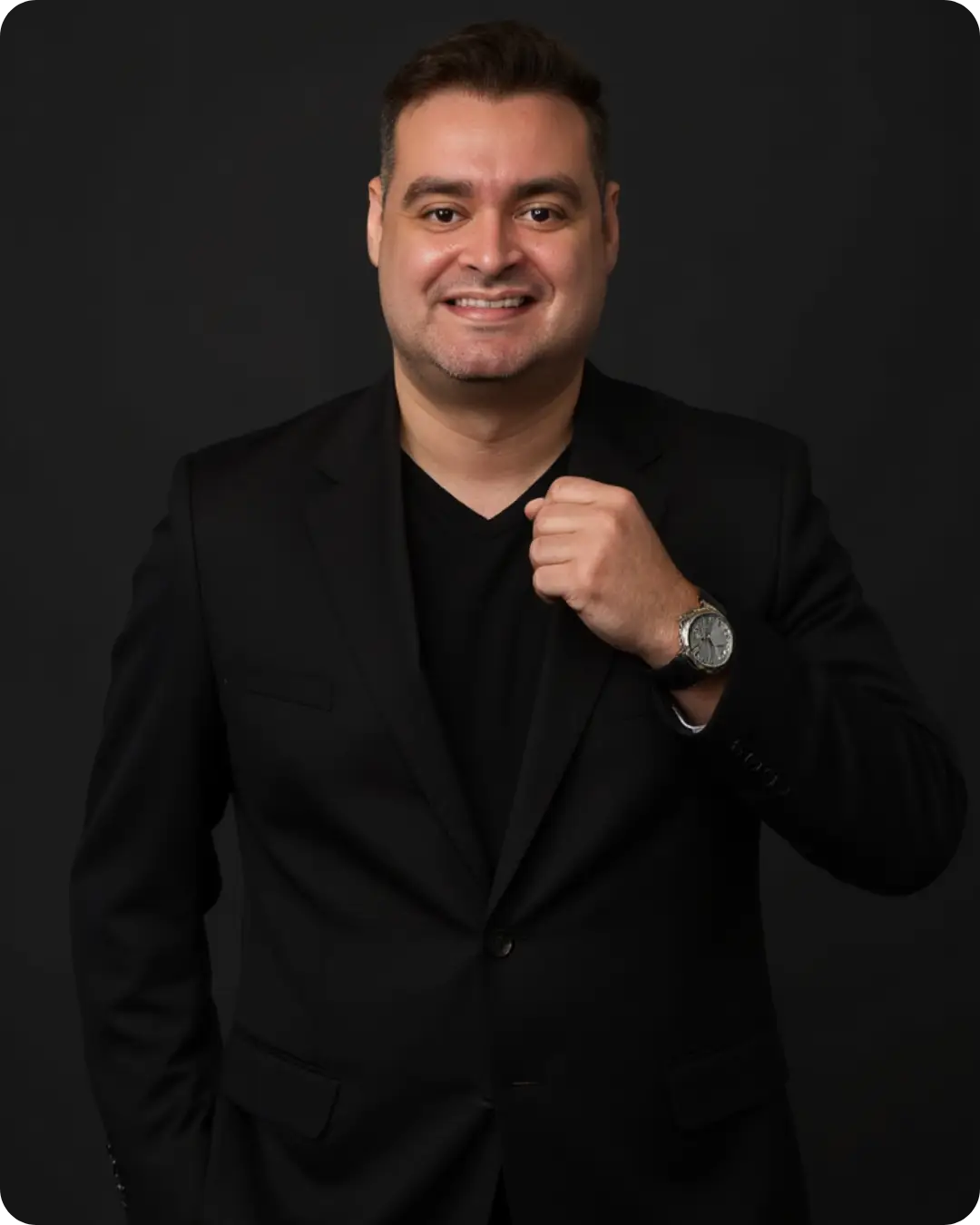 Ativo Digital Master